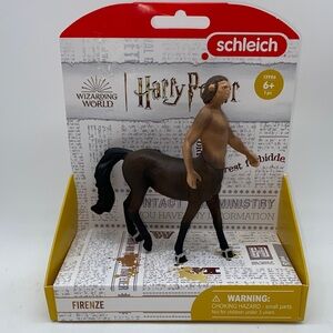 Schleich Harry Potter Firenze Centaur Figure 13986
